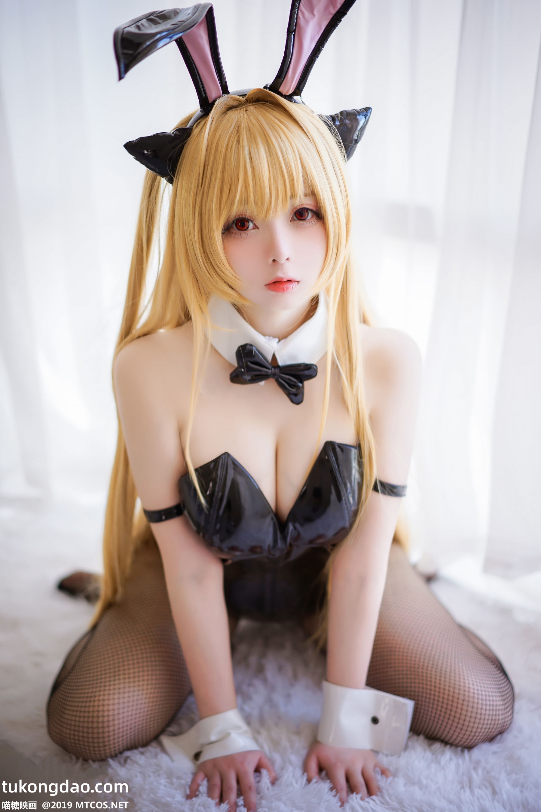 喵糖映画 VOL.044 写真集 写真系列-第24张